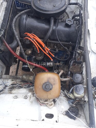 LADA (VAZ) 21011 1983, 167,853 km - 1.5 l - Şamaxı