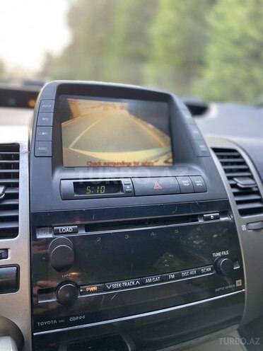 Toyota Prius 2008, 188,000 km - 1.5 l - Bakı