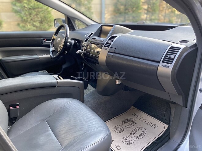 Toyota Prius 2008, 188,000 km - 1.5 l - Bakı