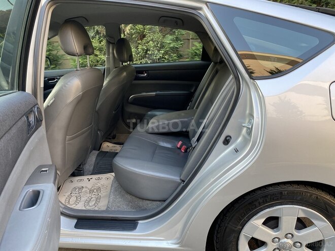 Toyota Prius 2008, 188,000 km - 1.5 l - Bakı