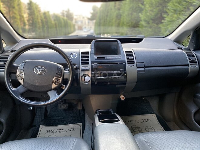 Toyota Prius 2008, 188,000 km - 1.5 l - Bakı