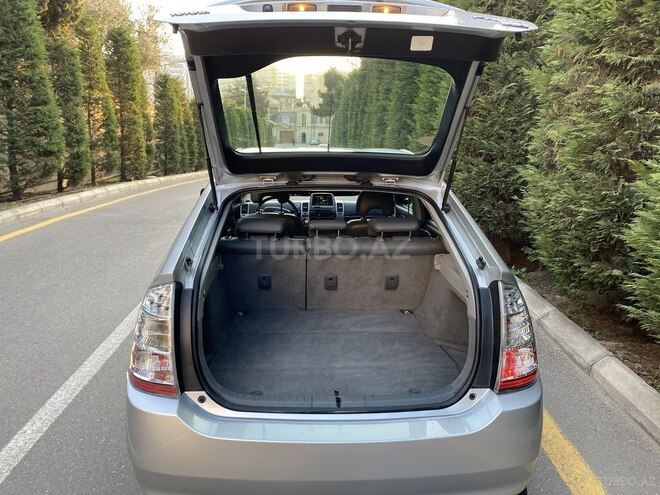 Toyota Prius 2008, 188,000 km - 1.5 l - Bakı