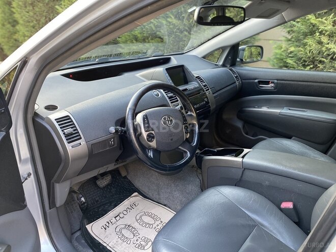 Toyota Prius 2008, 188,000 km - 1.5 l - Bakı