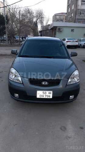 Kia Rio 2008, 203,000 km - 1.5 l - Sumqayıt