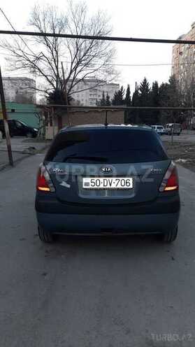 Kia Rio 2008, 203,000 km - 1.5 l - Sumqayıt
