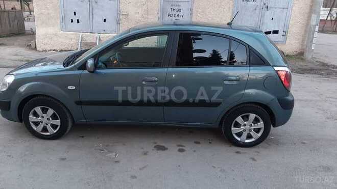 Kia Rio 2008, 203,000 km - 1.5 l - Sumqayıt
