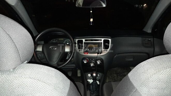 Kia Rio 2008, 203,000 km - 1.5 l - Sumqayıt