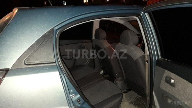Kia Rio 2008, 203,000 km - 1.5 l - Sumqayıt