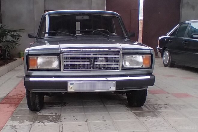 LADA (VAZ) 2107 2010, 62,200 km - 1.6 l - Göygöl