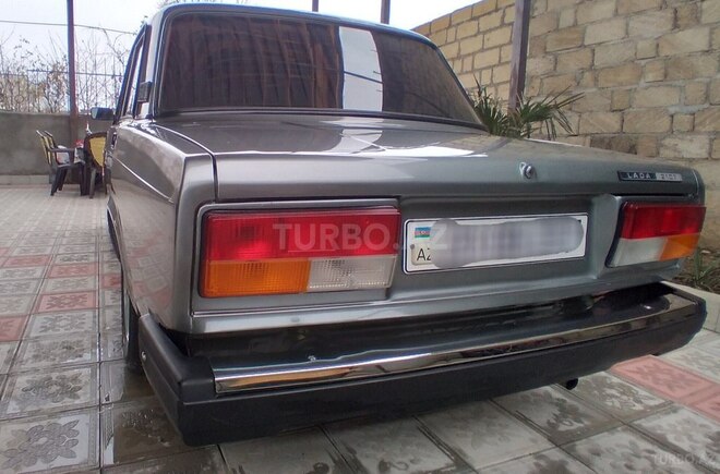 LADA (VAZ) 2107 2010, 62,200 km - 1.6 l - Göygöl