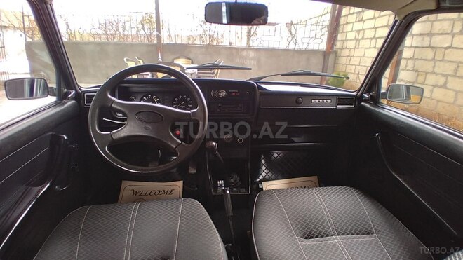 LADA (VAZ) 2107 2010, 62,200 km - 1.6 l - Göygöl