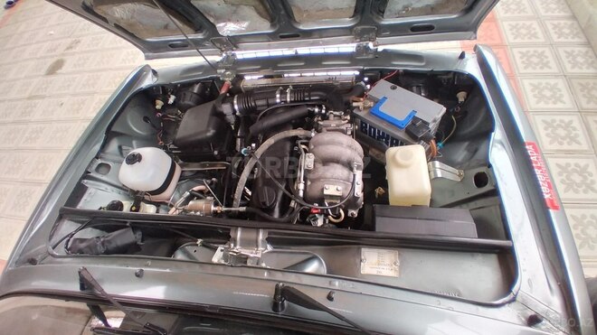 LADA (VAZ) 2107 2010, 62,200 km - 1.6 l - Göygöl