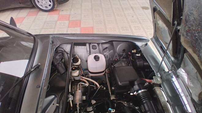 LADA (VAZ) 2107 2010, 62,200 km - 1.6 l - Göygöl