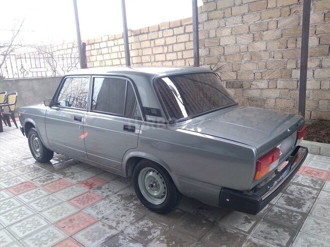 LADA (VAZ) 2107 2010, 62,200 km - 1.6 l - Göygöl