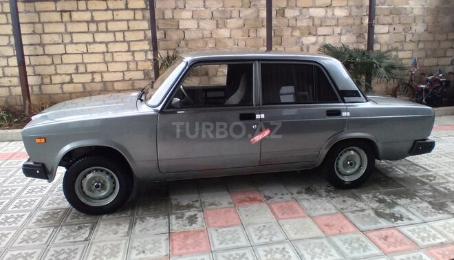 LADA (VAZ) 2107 2010, 62,200 km - 1.6 l - Göygöl