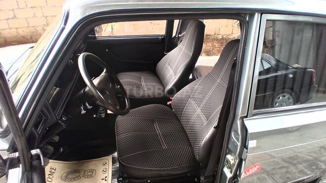 LADA (VAZ) 2107 2010, 62,200 km - 1.6 l - Göygöl