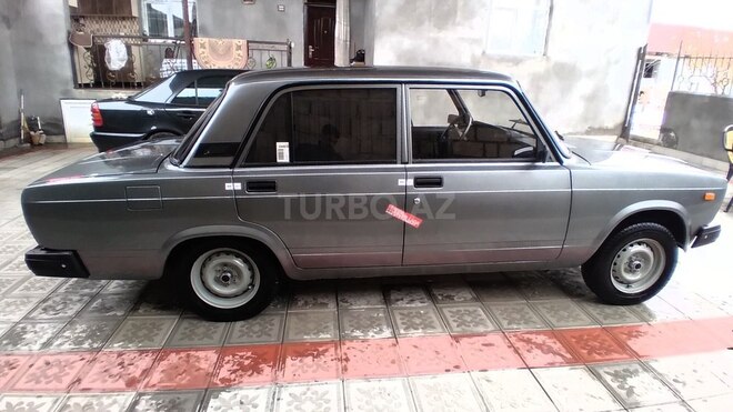 LADA (VAZ) 2107 2010, 62,200 km - 1.6 l - Göygöl
