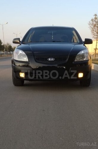 Kia Rio 2005, 193,000 km - 1.4 л - Bakı