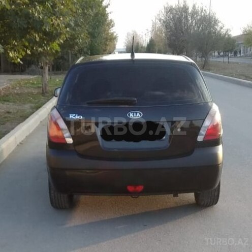 Kia Rio 2005, 193,000 km - 1.4 л - Bakı