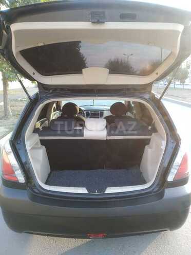 Kia Rio 2005, 193,000 km - 1.4 л - Bakı