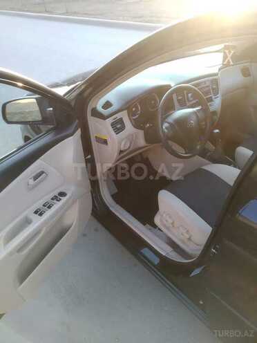 Kia Rio 2005, 193,000 km - 1.4 л - Bakı