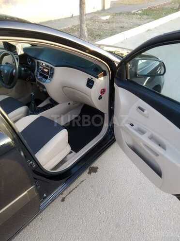 Kia Rio 2005, 193,000 km - 1.4 л - Bakı