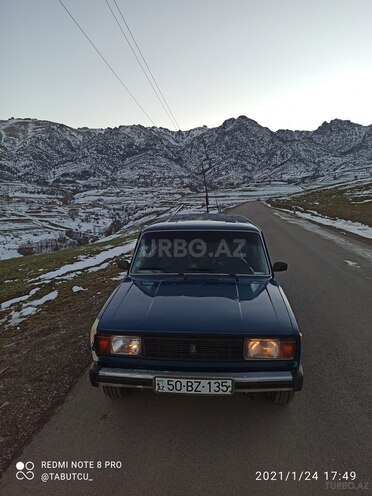 LADA (VAZ) 2104 2002, 79,560 km - 1.6 л - Bakı