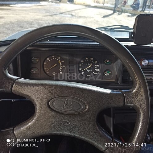 LADA (VAZ) 2104 2002, 79,560 km - 1.6 л - Bakı