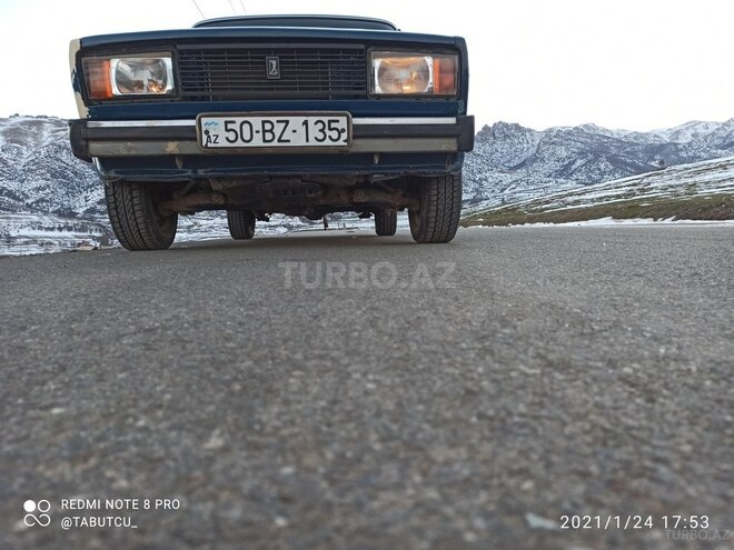 LADA (VAZ) 2104 2002, 79,560 km - 1.6 л - Bakı