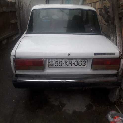 LADA (VAZ) 2107 2000, 84,000 km - 1.5 л - Bakı