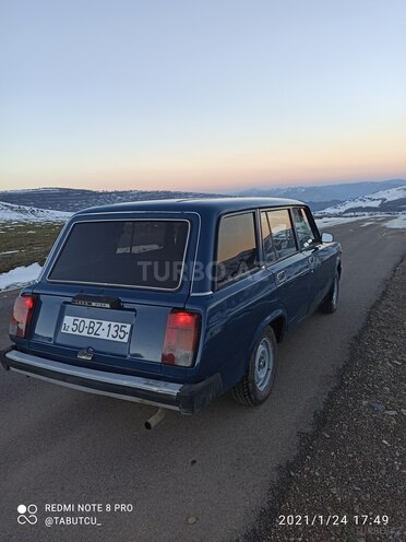 LADA (VAZ) 2104 2002, 79,560 km - 1.6 л - Bakı