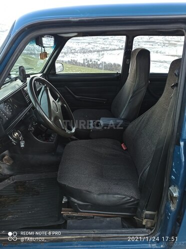LADA (VAZ) 2104 2002, 79,560 km - 1.6 л - Bakı