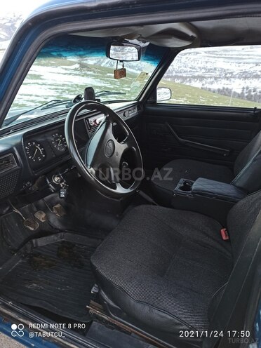 LADA (VAZ) 2104 2002, 79,560 km - 1.6 л - Bakı