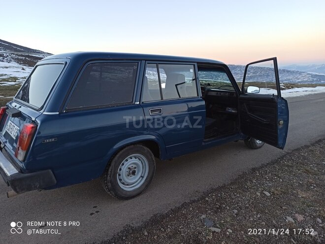 LADA (VAZ) 2104 2002, 79,560 km - 1.6 л - Bakı