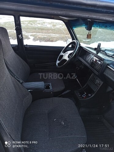 LADA (VAZ) 2104 2002, 79,560 km - 1.6 л - Bakı