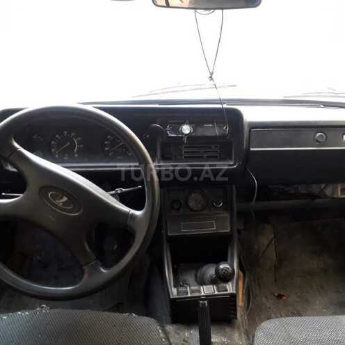 LADA (VAZ) 2107 2000, 84,000 km - 1.5 л - Bakı