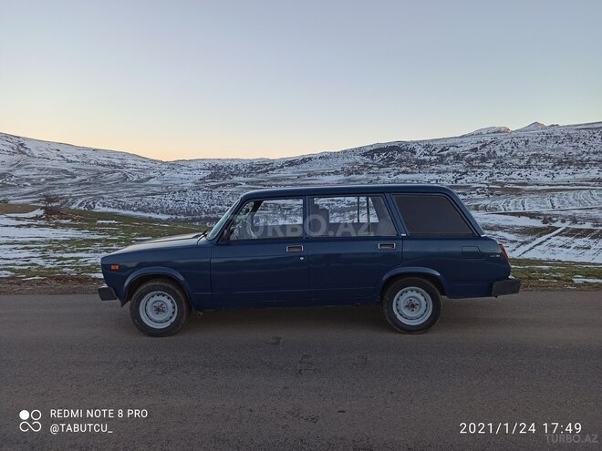 LADA (VAZ) 2104 2002, 79,560 km - 1.6 л - Bakı