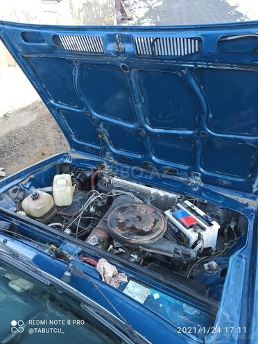 LADA (VAZ) 2104 2002, 79,560 km - 1.6 л - Bakı