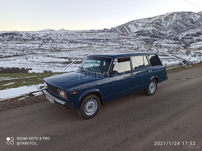 LADA (VAZ) 2104 2002, 79,560 km - 1.6 л - Bakı
