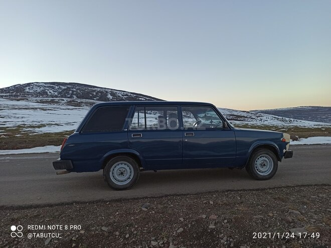 LADA (VAZ) 2104 2002, 79,560 km - 1.6 л - Bakı