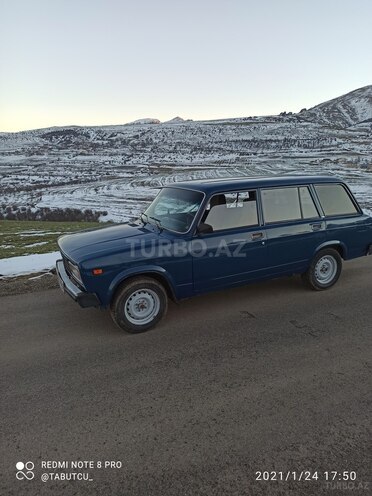 LADA (VAZ) 2104 2002, 79,560 km - 1.6 л - Bakı