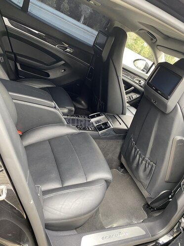Porsche Panamera 4S 2014, 67,000 km - 3.0 l - Bakı