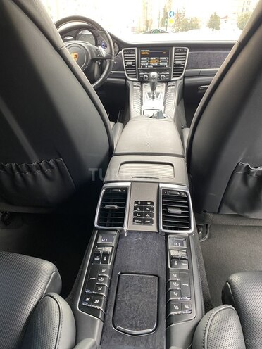 Porsche Panamera 4S 2014, 67,000 km - 3.0 l - Bakı