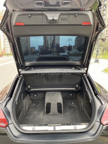 Porsche Panamera 4S 2014, 67,000 km - 3.0 l - Bakı