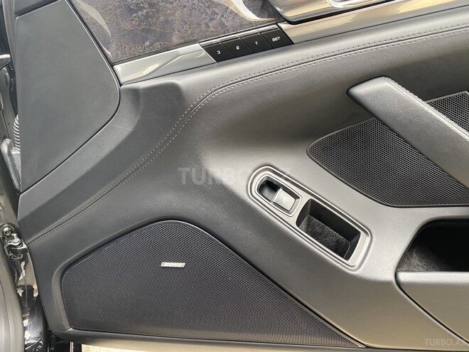 Porsche Panamera 4S 2014, 67,000 km - 3.0 l - Bakı