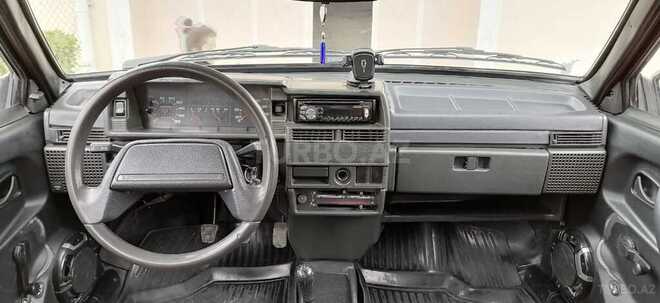 LADA (VAZ) 21099 1999, 412,000 km - 1.5 l - Şəmkir