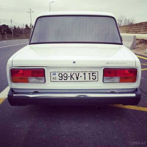 LADA (VAZ) 2107 2009, 279,000 km - 1.5 l - Bakı