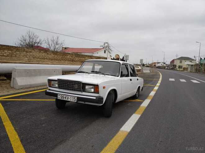 LADA (VAZ) 2107 2009, 279,000 km - 1.5 l - Bakı