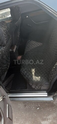 Mercedes E 230 1990, 28,800 km - 2.3 l - Sabirabad