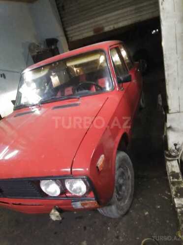 LADA (VAZ) 2103 1981, 22,000 km - 1.5 l - Bakı